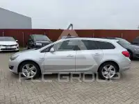 2014 Opel Astra