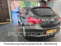 2014 Opel Astra