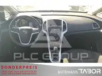 2014 Opel Astra