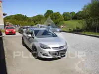 2014 Opel Astra
