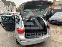 2014 Opel Astra