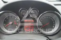 2014 Opel Astra
