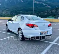 2014 Opel Astra