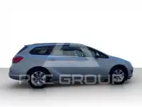 2014 Opel Astra