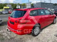 2014 Opel Astra