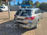 2014 Opel Astra
