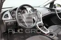 2014 Opel Astra