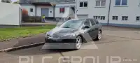 2014 Opel Astra