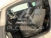 2014 Opel Astra