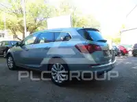 2014 Opel Astra