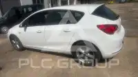 2014 Opel Astra