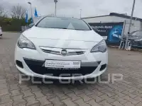 2014 Opel Astra