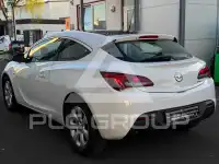 2014 Opel Astra