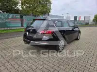 2014 Opel Astra
