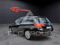 2014 Opel Astra