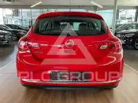2014 Opel Astra