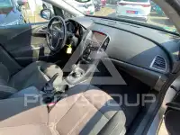 2014 Opel Astra