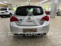 2014 Opel Astra