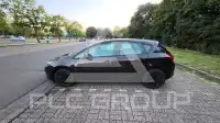 2014 Opel Astra