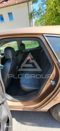 2014 Opel Astra