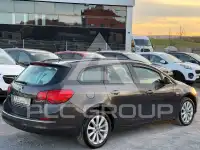 2014 Opel Astra