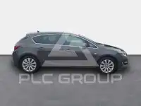 2014 Opel Astra