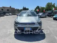 2014 Opel Astra