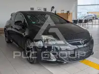 2014 Opel Astra