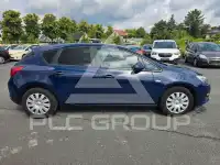 2014 Opel Astra