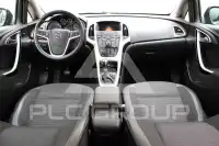 2014 Opel Astra