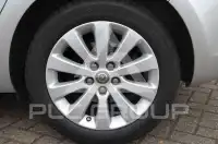 2014 Opel Astra