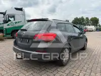 2014 Opel Astra