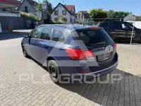 2014 Opel Astra