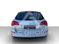 2014 Opel Astra