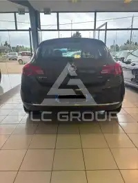 2014 Opel Astra