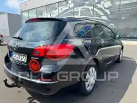 2014 Opel Astra