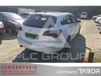 2014 Opel Astra