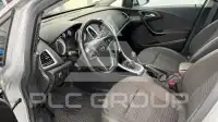 2014 Opel Astra