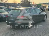 2014 Opel Astra