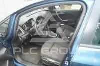 2014 Opel Astra