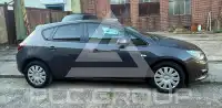 2014 Opel Astra