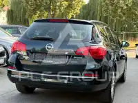 2014 Opel Astra
