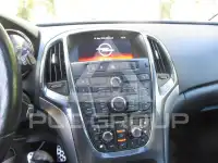 2014 Opel Astra