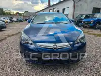 2014 Opel Astra