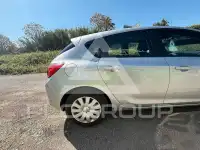 2014 Opel Astra