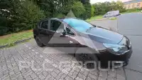 2014 Opel Astra