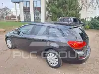 2014 Opel Astra