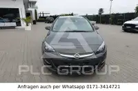 2014 Opel Astra