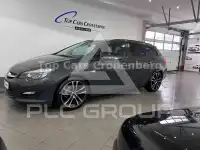 2014 Opel Astra