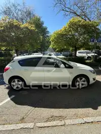 2014 Opel Astra